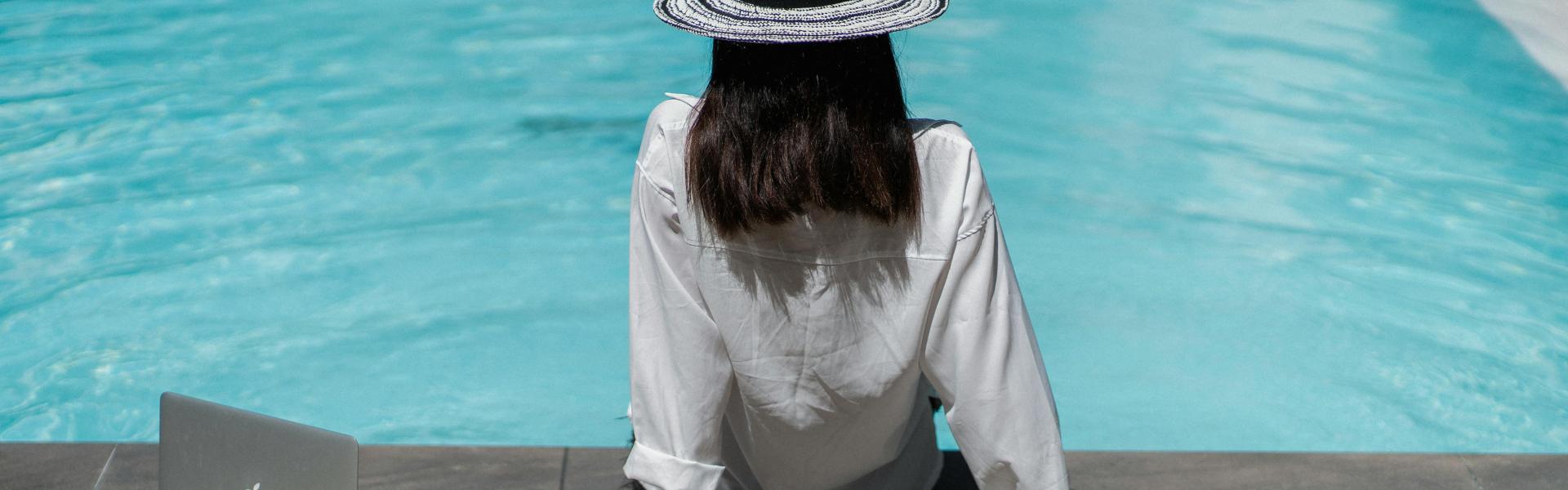 
                          Onderzoek: toplocatie voor workation in Europa
                       - Interhome