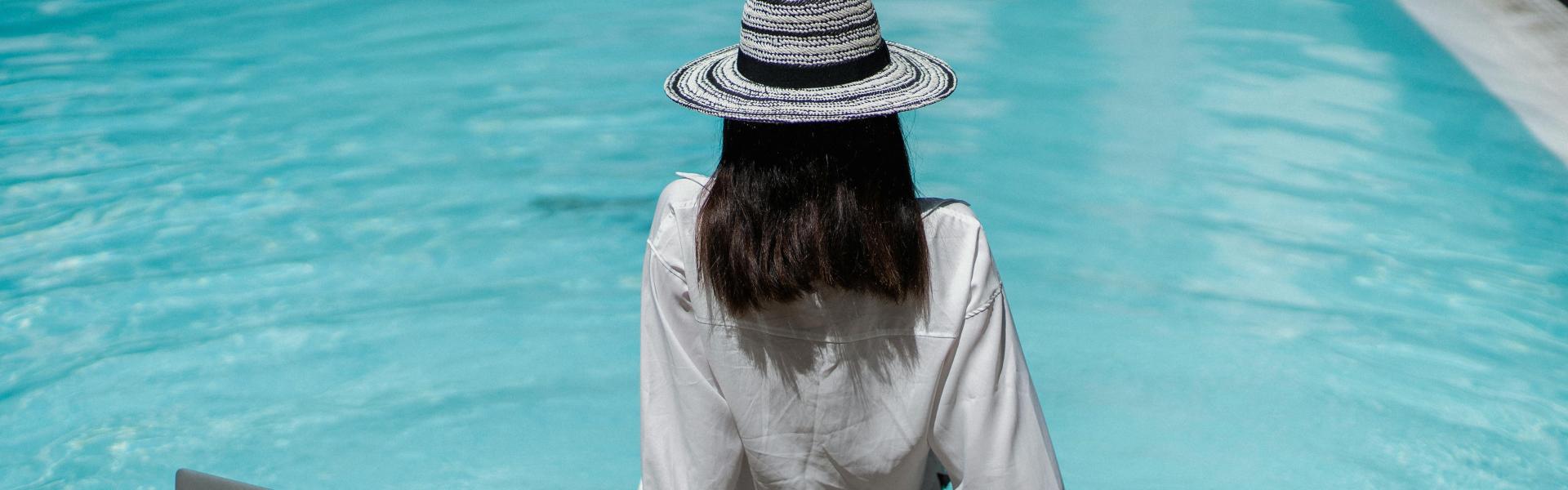 
                          Das ist die ideale Stadt für eine Workation in Europa
                       - Interhome