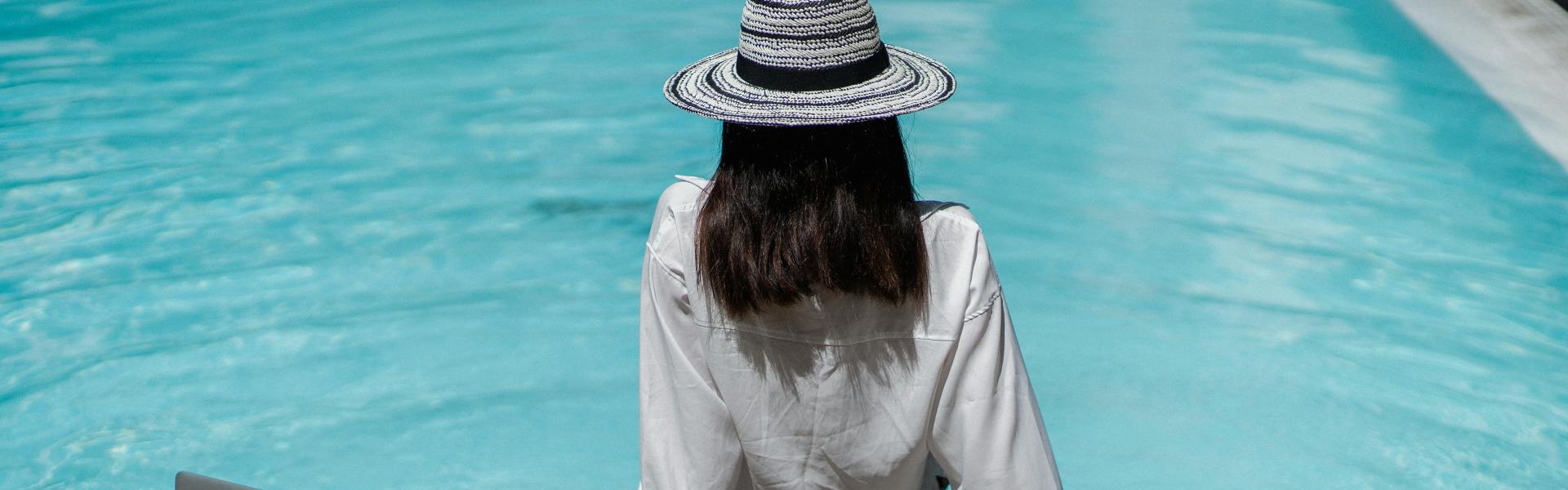 
                          Étude: le meilleur endroit pour un workation en Europe
                       - Interhome