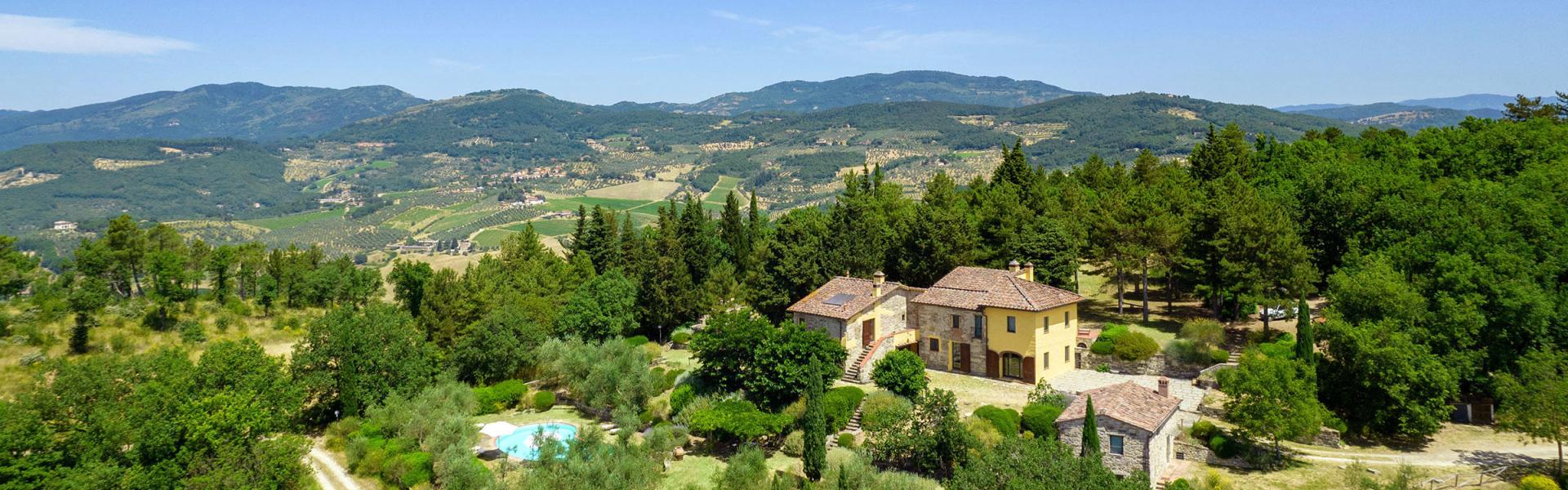 Ferienhaus in Alleinlage - Interhome