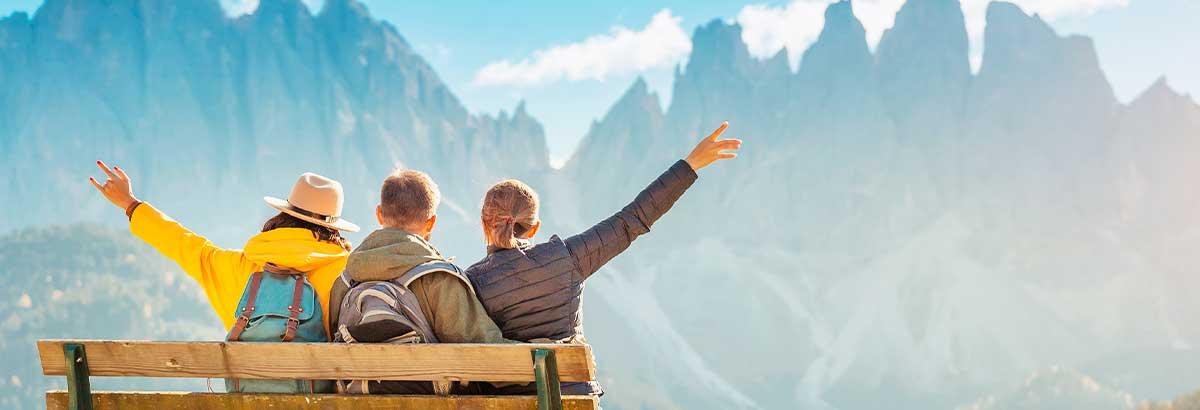 Casas de vacaciones en la montaña - Interhome