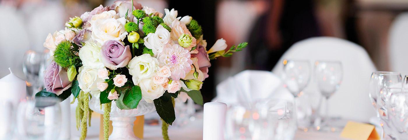 Ricevimento di nozze e luna di miele in una casa vacanze - Interhome