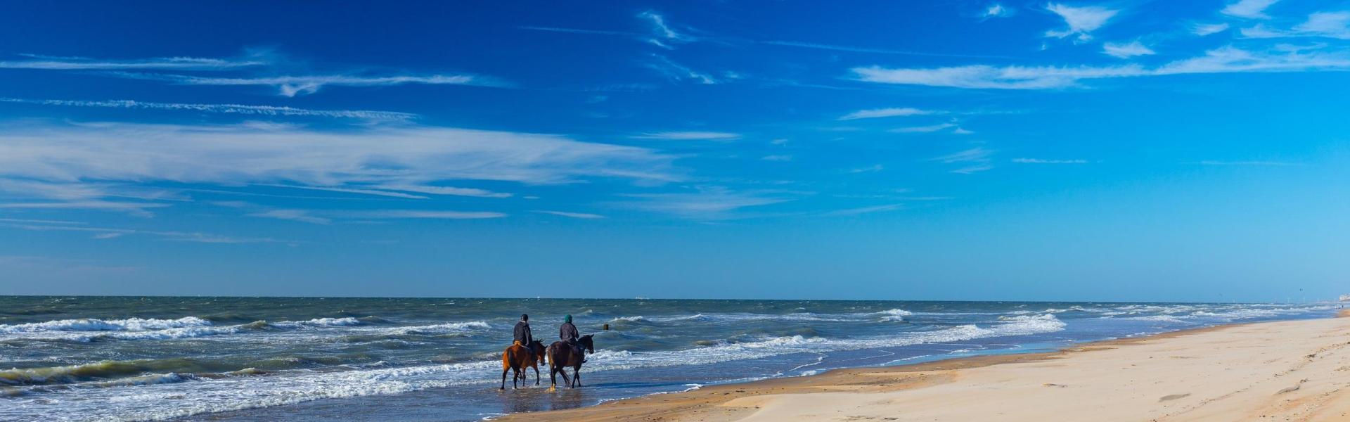 
        De Haan: Alle bestemmingen, tips & info voor uw vakantie!
       - Interhome