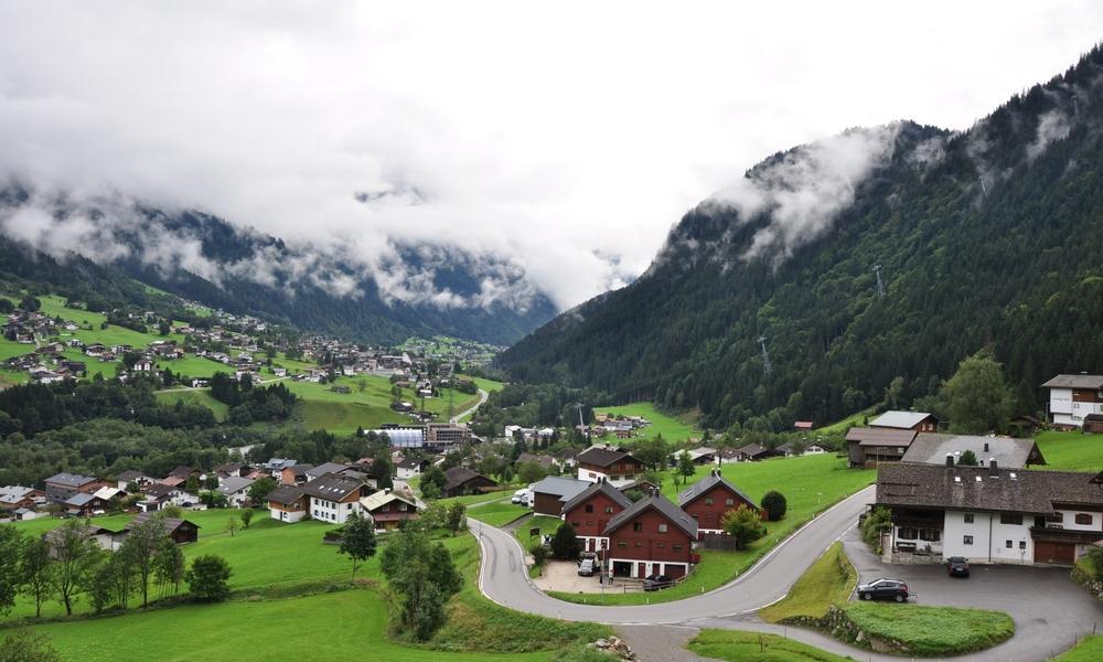 
        Sankt Gallenkirch: Alle Reiseziele, Tipps & Infos für Ihren Sankt Gallenkirch Urlaub!
       - Interhome