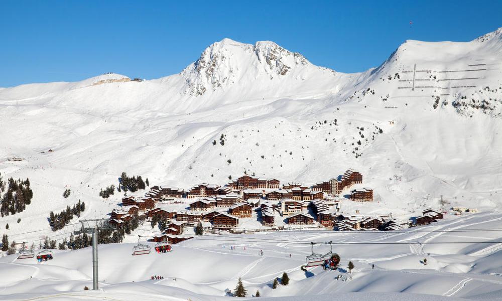 
        La Plagne: Alle Reiseziele, Tipps & Infos für Ihren La Plagne Urlaub!
       - Interhome