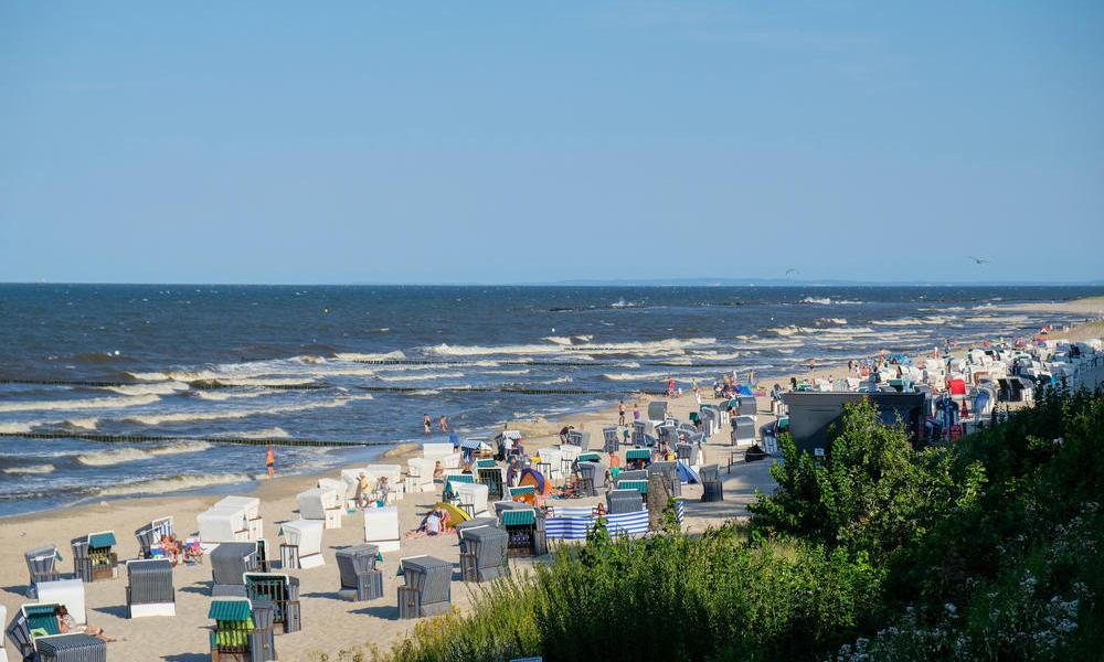 
        Koserow: Alle Reiseziele, Tipps & Infos für Ihren Koserow Urlaub!
       - Interhome