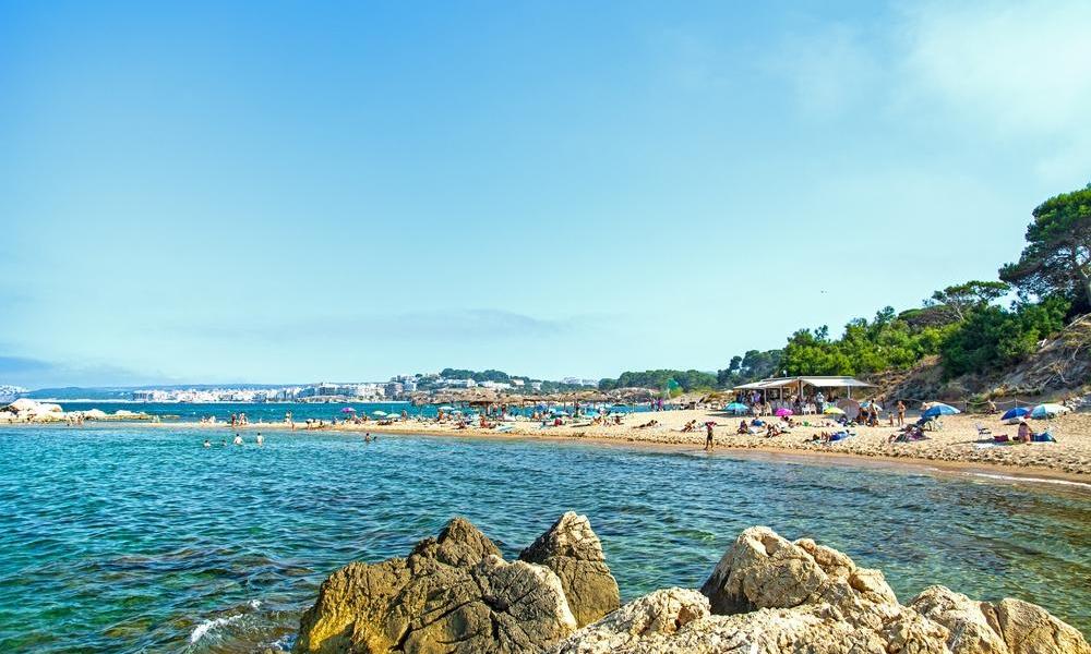 
        L'Escala: Alle bestemmingen, tips & info voor uw vakantie!
       - Interhome