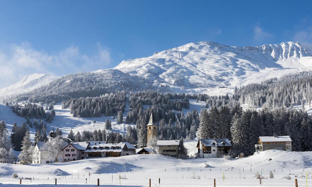 
        Parpan: Toutes les destinations, conseils & infos pour vos vacances!
       - Interhome