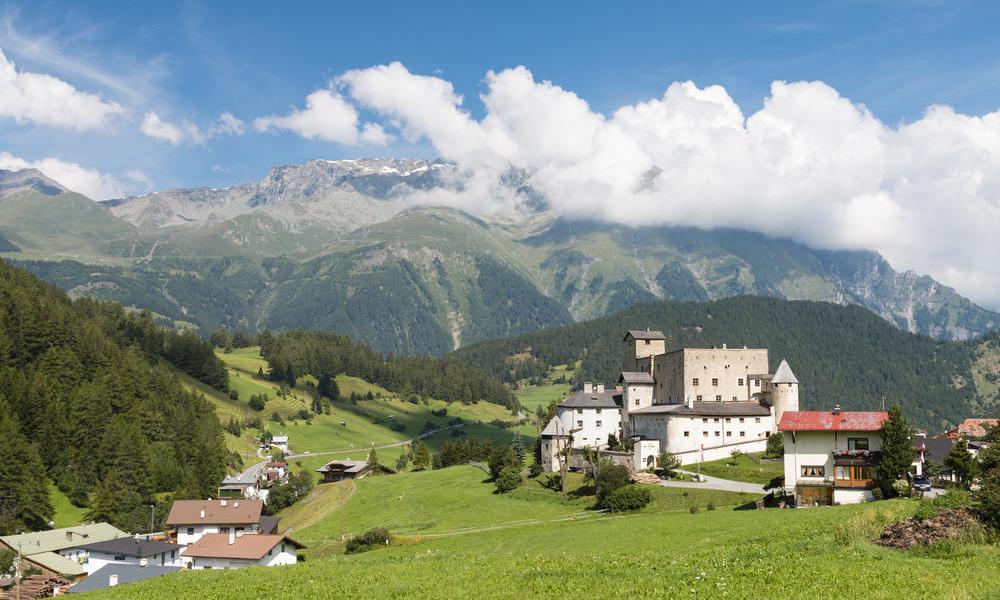 
        Nauders: Toutes les destinations, conseils & infos pour vos vacances!
       - Interhome