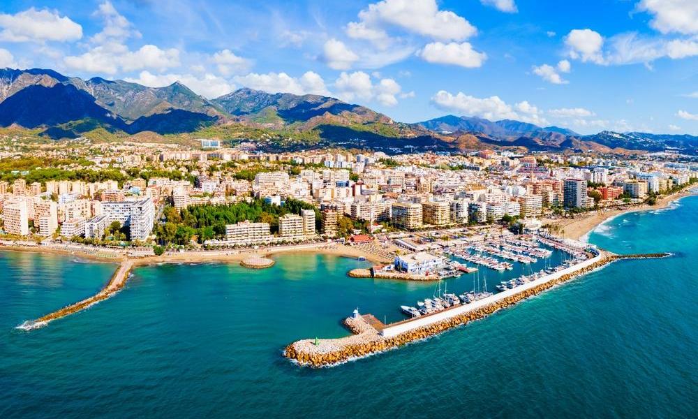 
        Marbella: Alle bestemmingen, tips & info voor uw vakantie!
       - Interhome