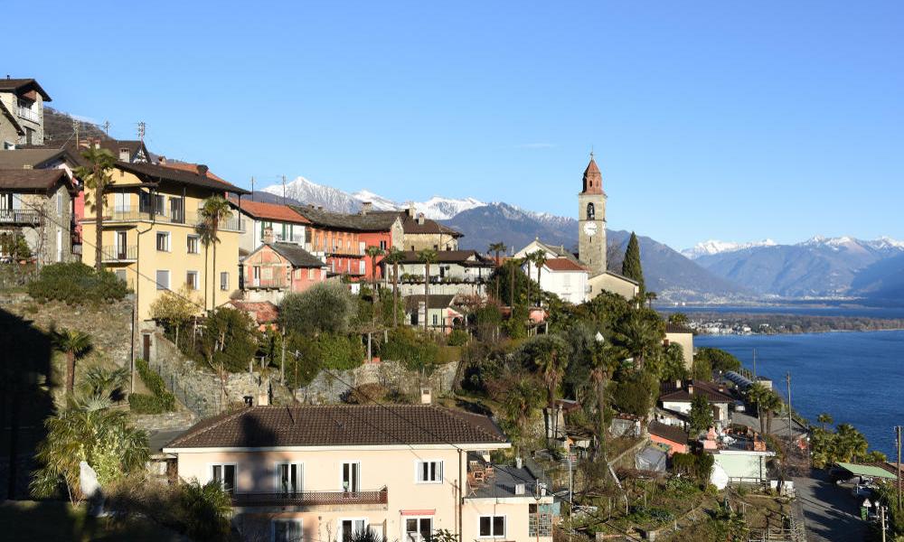 
        Ronco sopra Ascona: Alle bestemmingen, tips & info voor uw vakantie!
       - Interhome