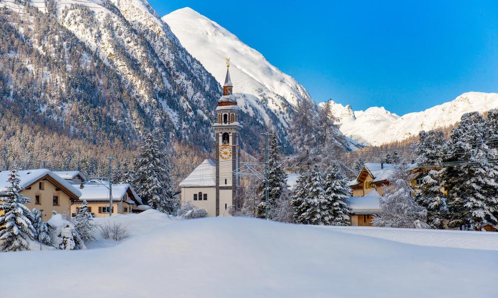 
        Bever: Alle Reiseziele, Tipps & Infos für Ihren Bever Urlaub!
       - Interhome