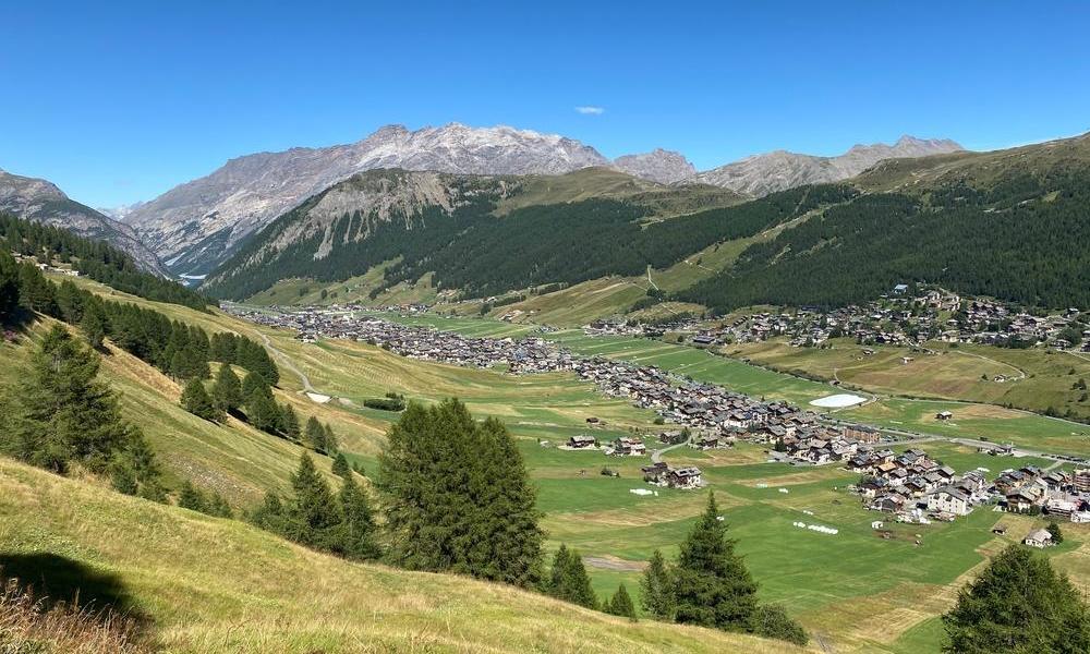 
        Livigno: Alle Reiseziele, Tipps & Infos für Ihren Livigno Urlaub!
       - Interhome
