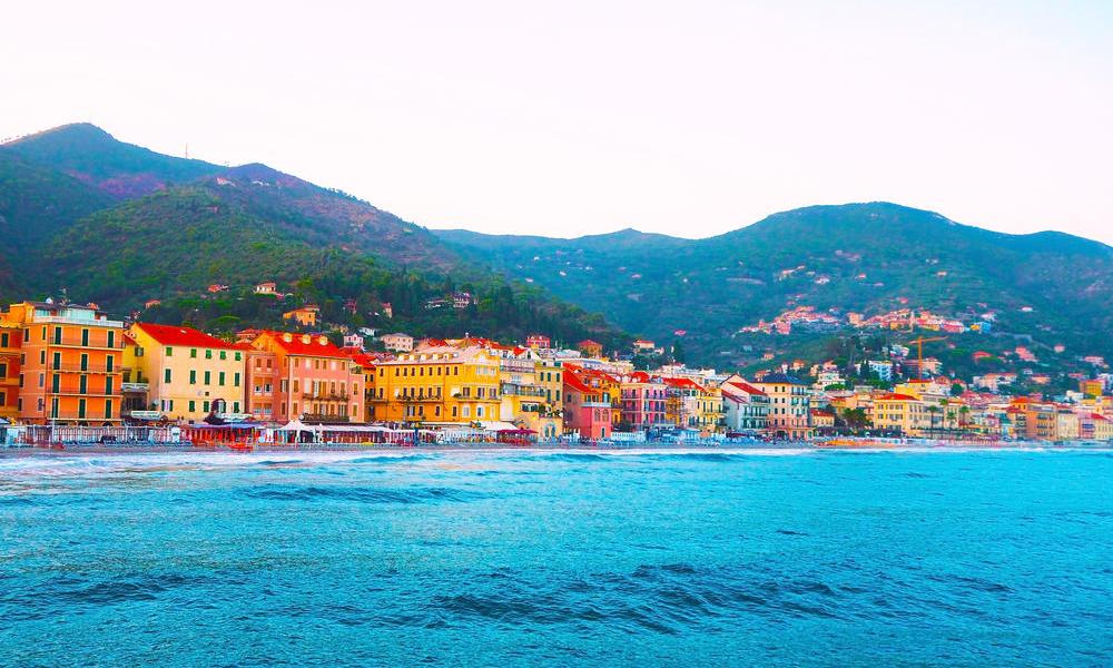 
        Alassio: All destinations, advice & information for your holidays!
       - Interhome
