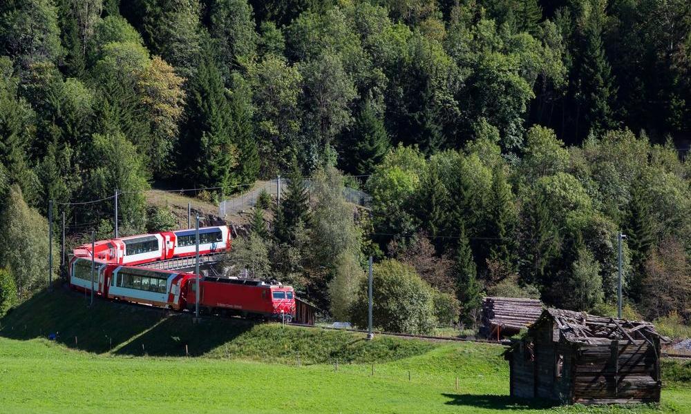 
        Fiesch: Alle bestemmingen, tips &amp; info voor uw vakantie!
       - Interhome