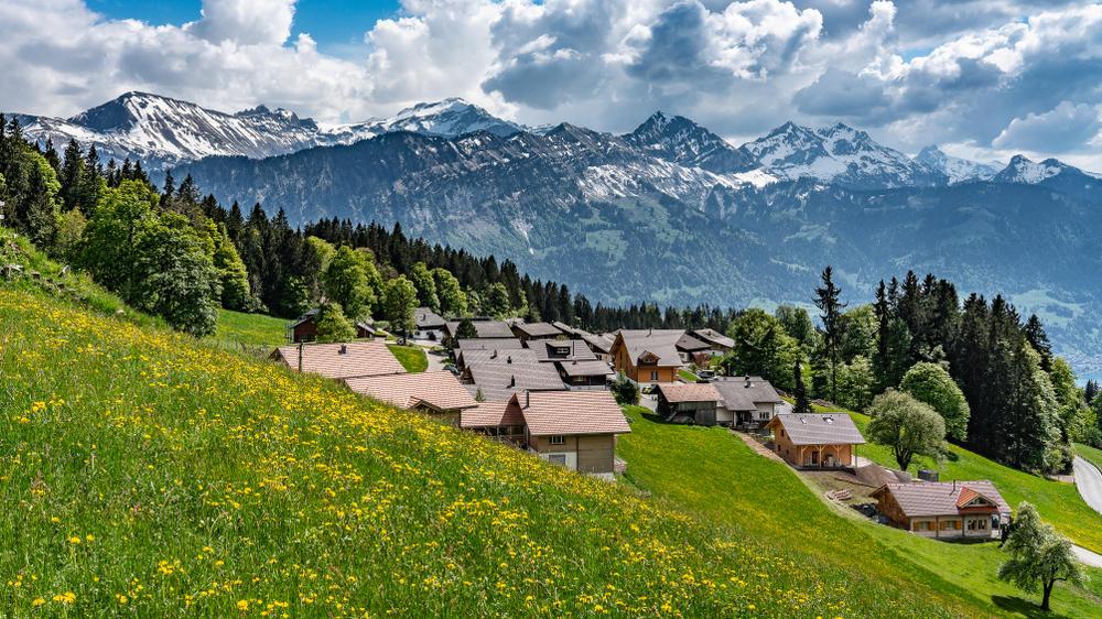 
        Beatenberg: Alle Reiseziele, Tipps & Infos für Ihren Beatenberg Urlaub!
       - Interhome