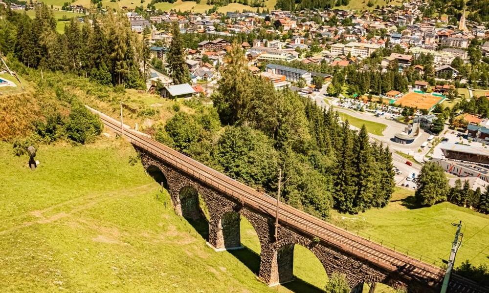 
        Bad Hofgastein: Toutes les destinations, conseils & infos pour vos vacances!
       - Interhome