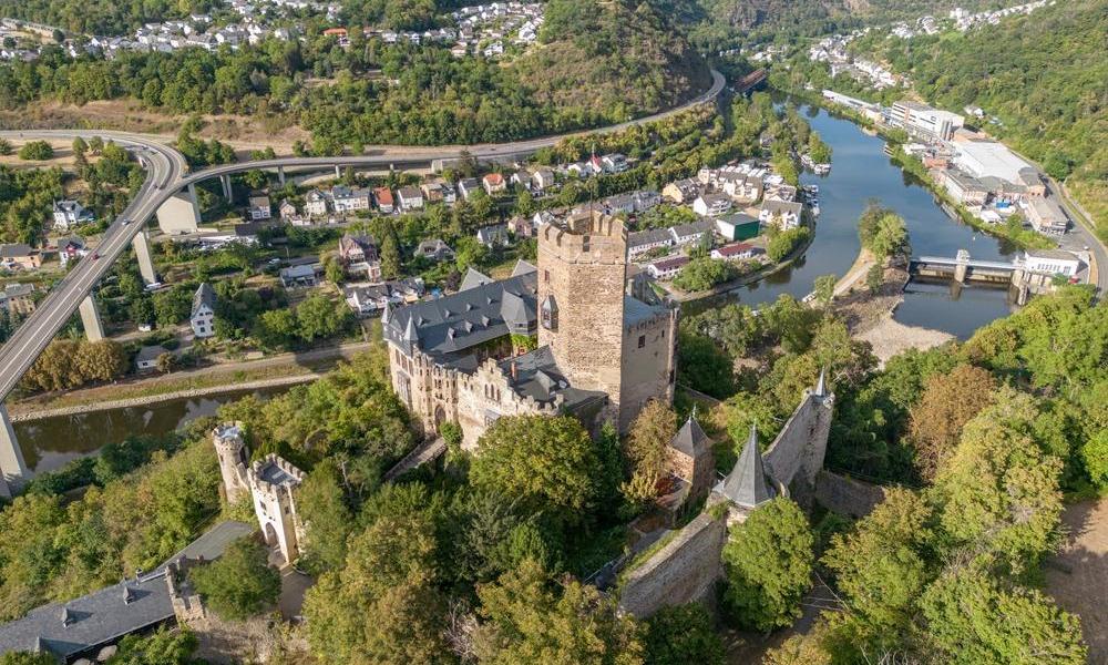 
        Lahnstein (Koblenz): Alle bestemmingen, tips & info voor uw vakantie!
       - Interhome