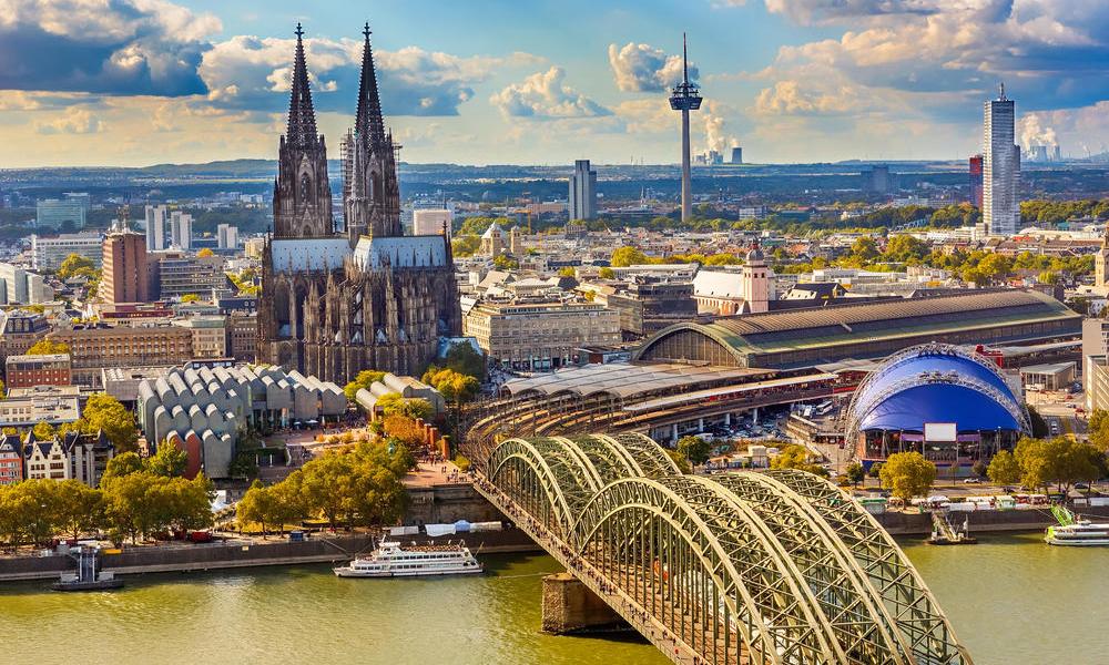 
        Deutschland: Alle Reiseziele, Tipps & Infos für Ihren Deutschland Urlaub!
       - Interhome