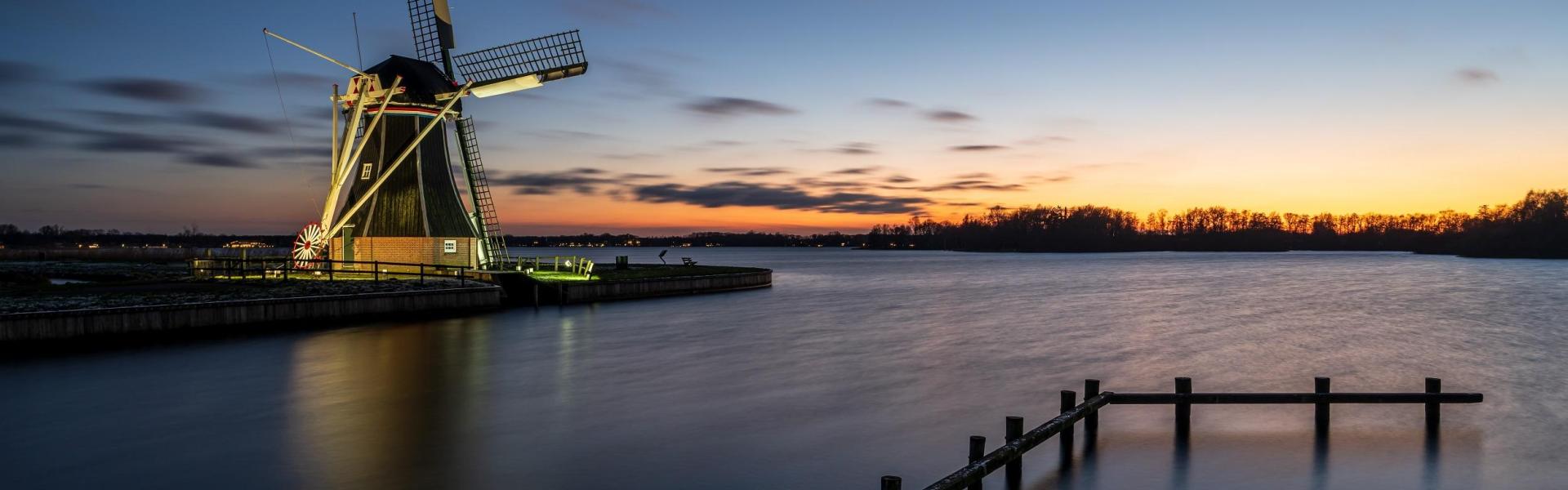 
        Groningen Provinz: Alle Reiseziele, Tipps & Infos für Ihren Groningen Provinz Urlaub!
       - Interhome