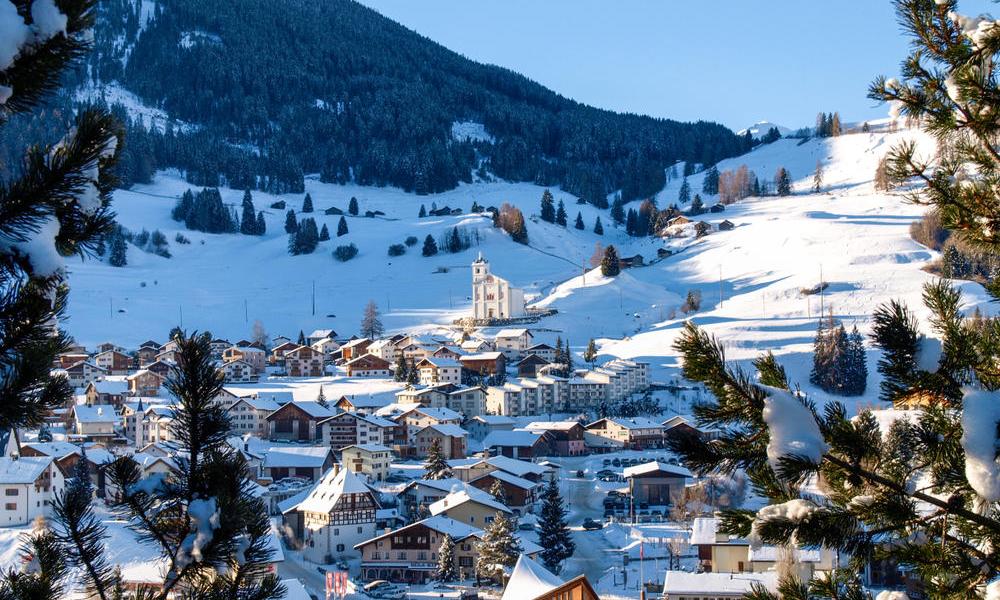 
        Savognin: Alle Reiseziele, Tipps & Infos für Ihren Savognin Urlaub!
       - Interhome