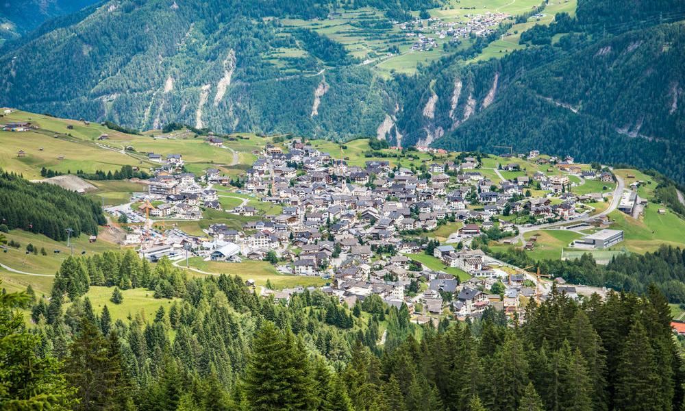 
        Fiss: Alle Reiseziele, Tipps & Infos für Ihren Fiss Urlaub!
       - Interhome