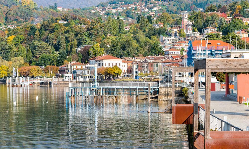 
        Luino: All destinations, advice & information for your holidays!
       - Interhome