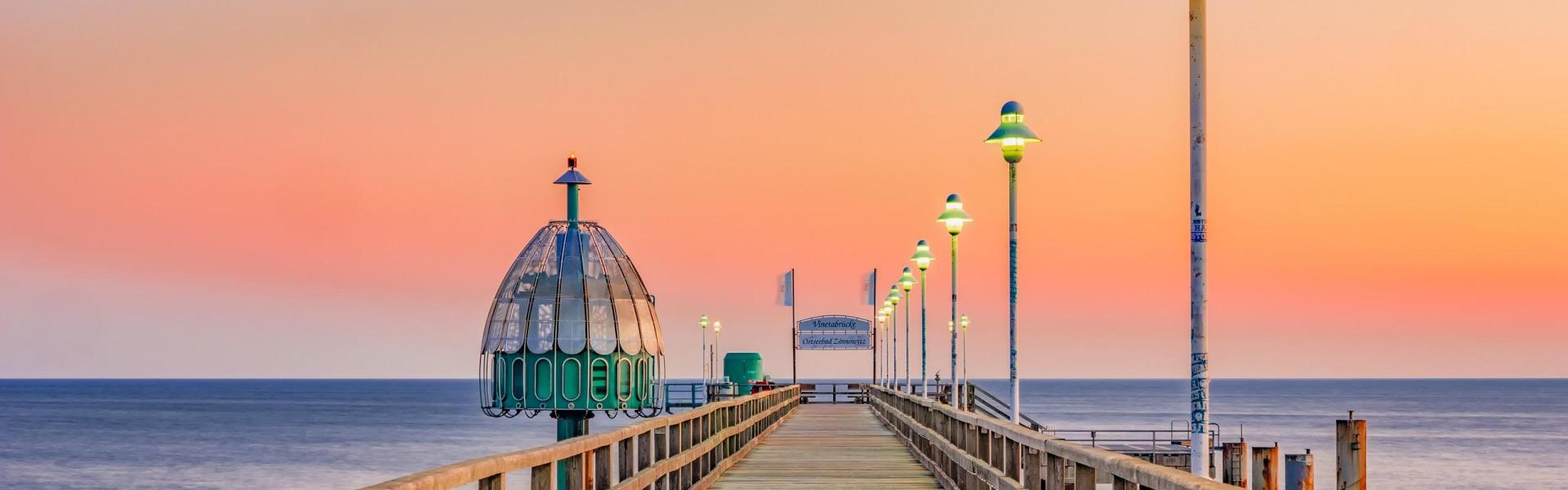 
        Zinnowitz: Alle bestemmingen, tips & info voor uw vakantie!
       - Interhome