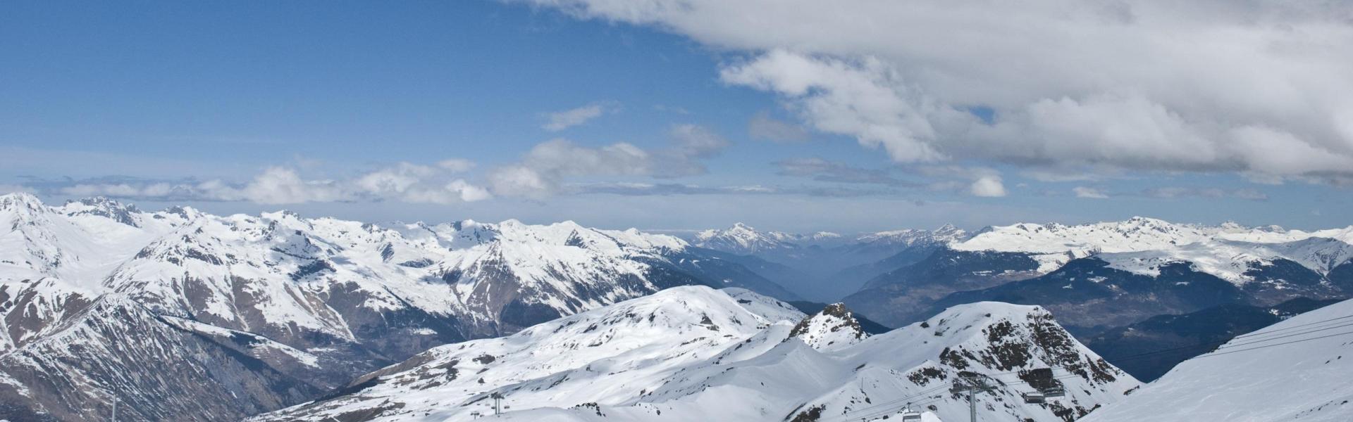 
        Les Menuires: Alle bestemmingen, tips & info voor uw vakantie!
       - Interhome