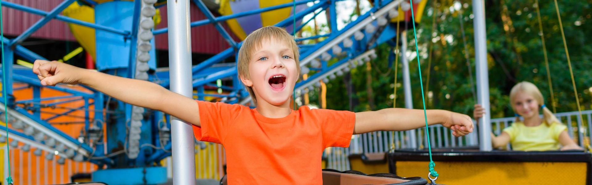 
        Landes: De beste Attractieparken für voor uw vakantie!
       - Interhome