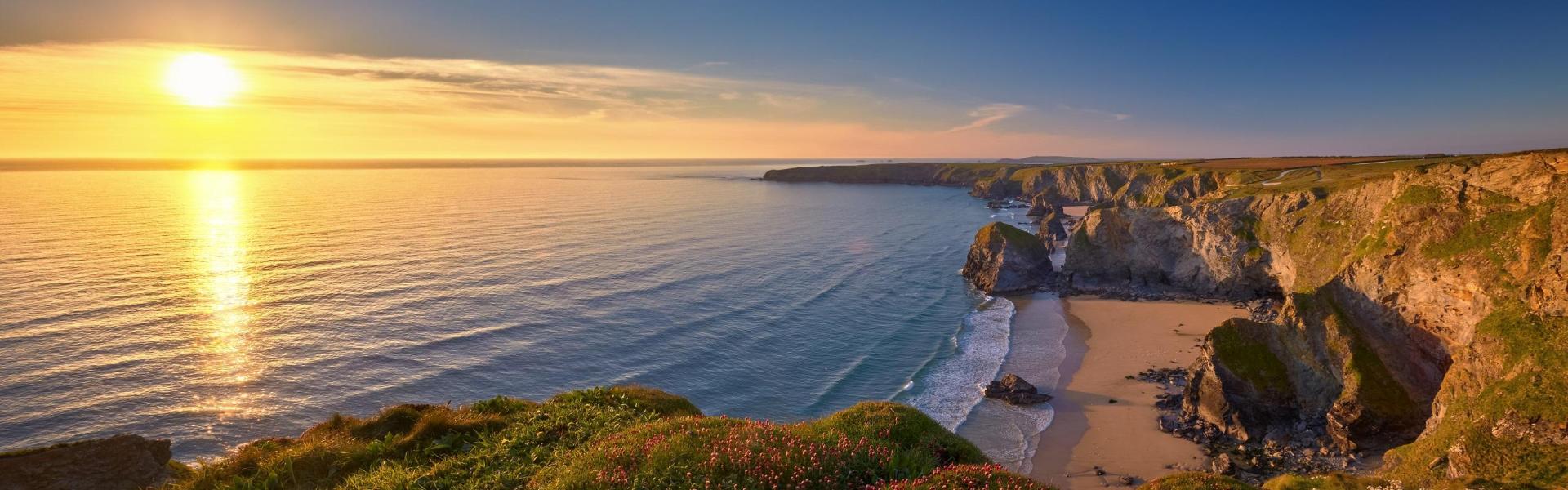 
        Cornwall: Alle Reiseziele, Tipps & Infos für Ihren Cornwall Urlaub!
       - Interhome