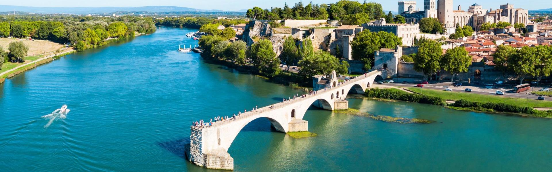 
        Avignon: Alle bestemmingen, tips & info voor uw vakantie!
       - Interhome