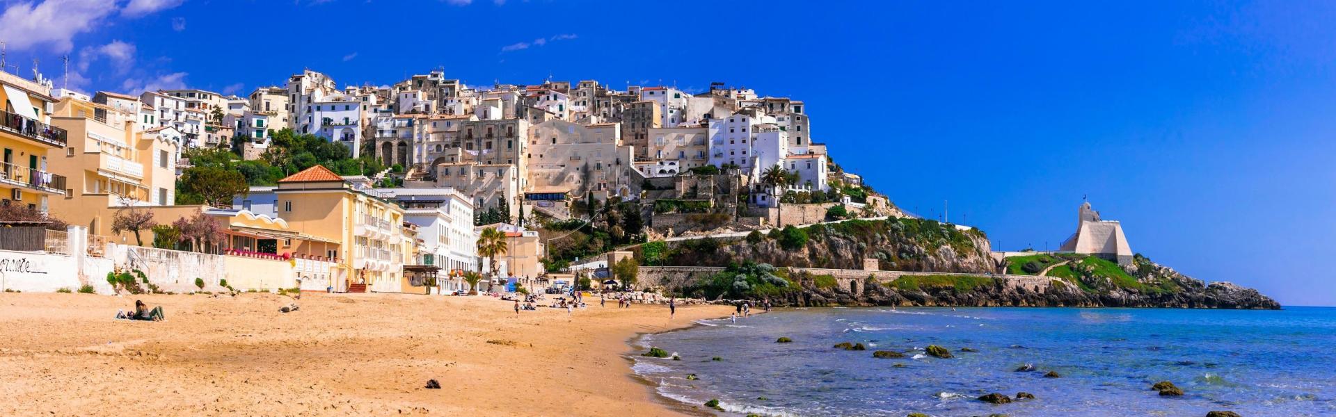 
        Lazio, Rome: De beste Stranden für voor uw vakantie!
       - Interhome