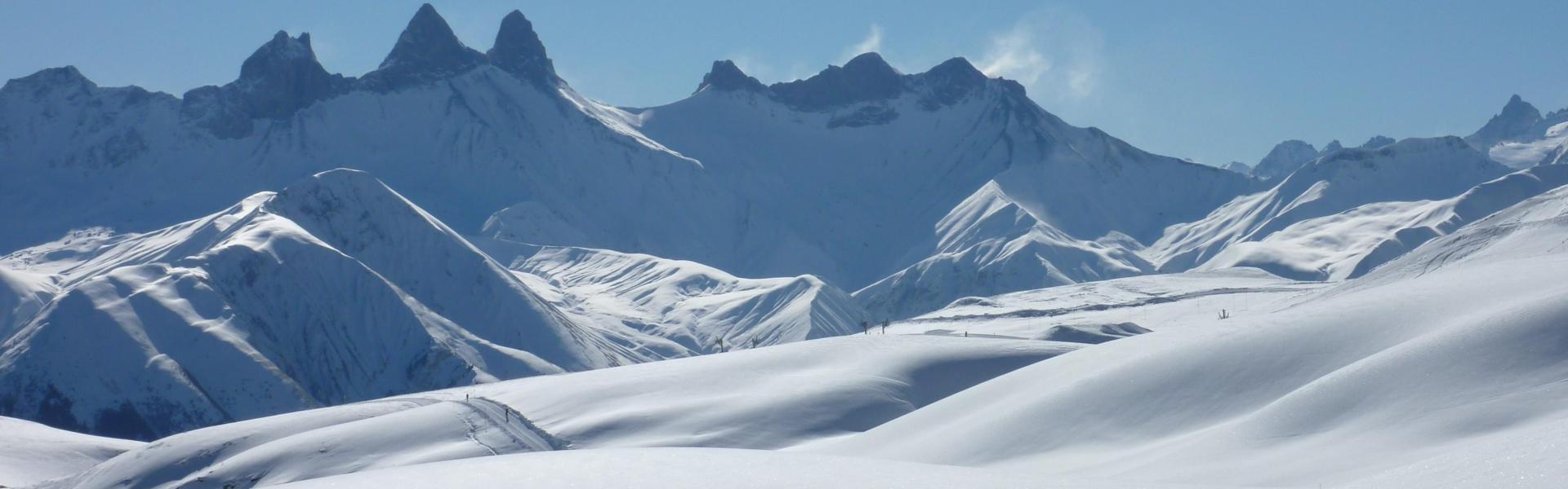 
        Le Corbier: Toutes les destinations, conseils & infos pour vos vacances!
       - Interhome