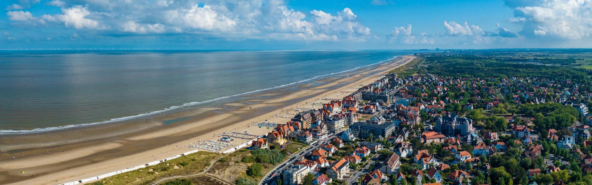 
        Kust: Alle bestemmingen, tips & info voor uw vakantie!
       - Interhome