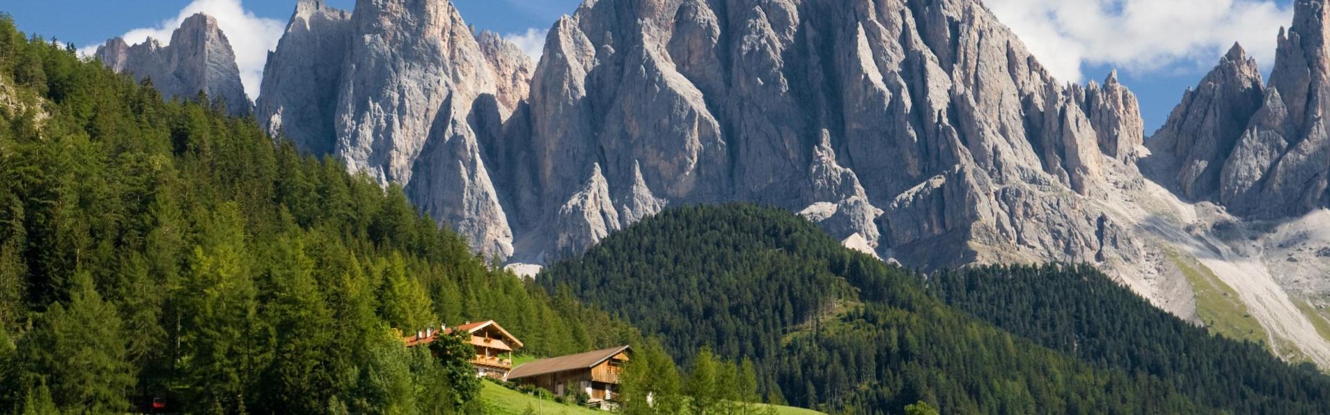 
        Südtirol: Alle Reiseziele, Tipps & Infos für Ihren Südtirol Urlaub!
       - Interhome