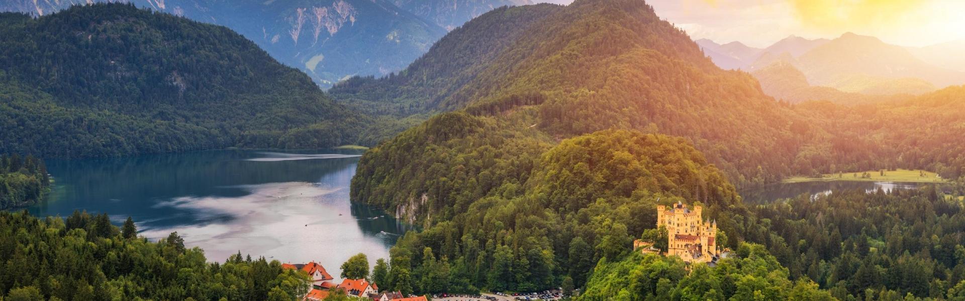 
        Bavière: Toutes les destinations, conseils & infos pour vos vacances!
       - Interhome