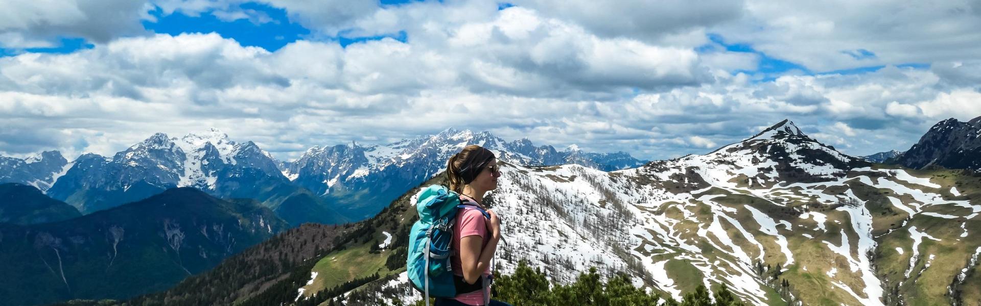 
        Karinthië: De beste Wandelroutes für voor uw vakantie!
       - Interhome