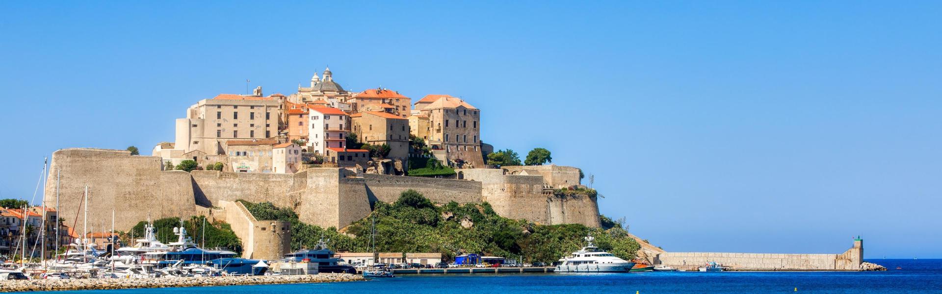 
        Calvi: Alle Reiseziele, Tipps & Infos für Ihren Calvi Urlaub!
       - Interhome