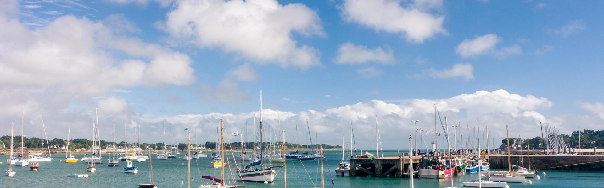 
        La Trinité Sur Mer: Alle Reiseziele, Tipps & Infos für Ihren La Trinité Sur Mer Urlaub!
       - Interhome