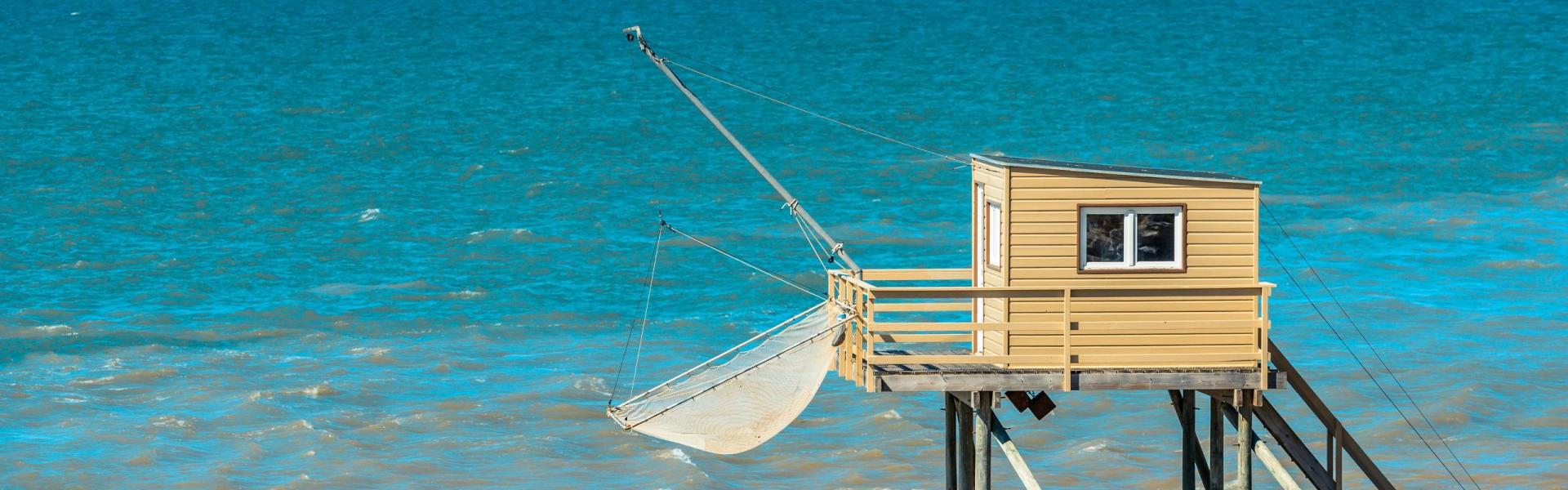 
        Saint Palais sur mer: Alle bestemmingen, tips & info voor uw vakantie!
       - Interhome