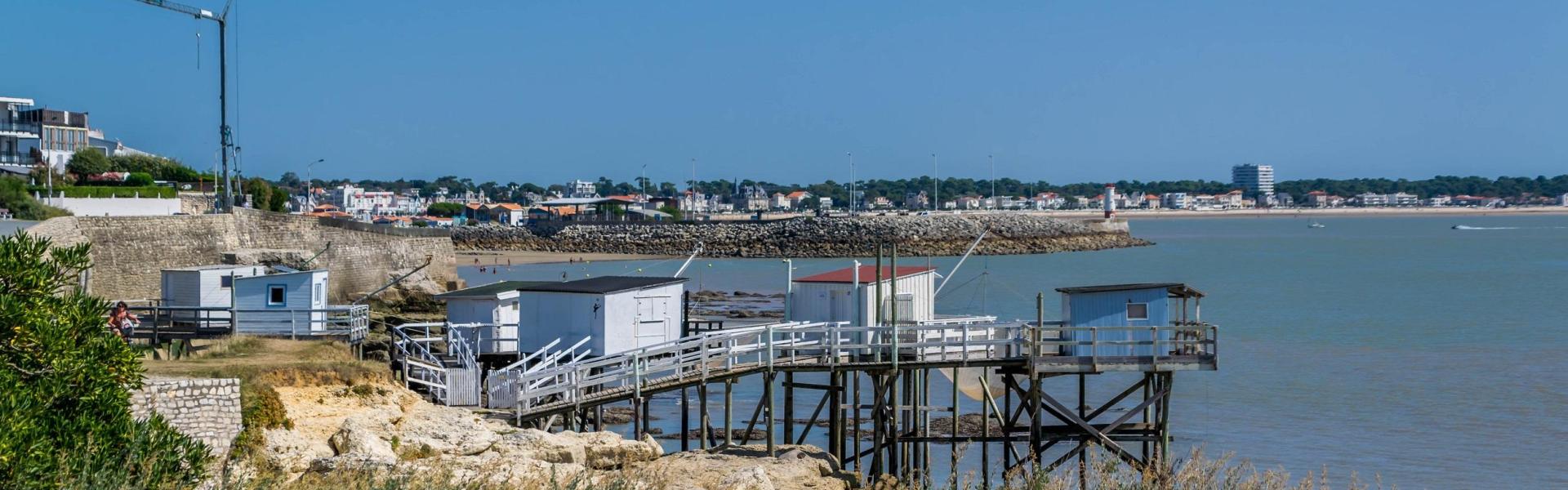 
        Vaux Sur Mer: Alle bestemmingen, tips & info voor uw vakantie!
       - Interhome