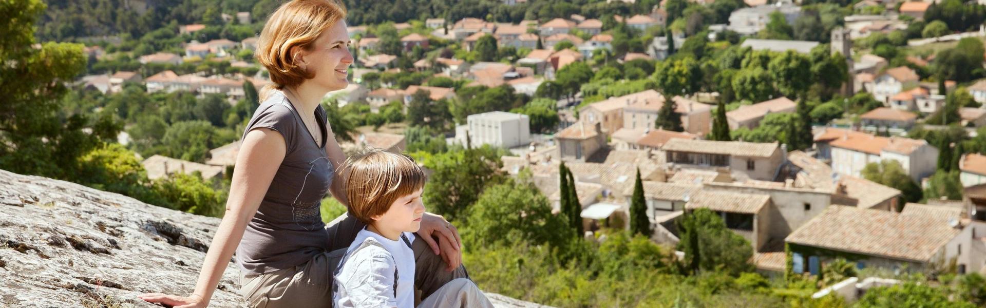 
        Provence: De beste Wandelroutes für voor uw vakantie!
       - Interhome