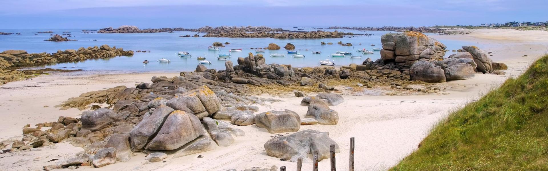 
        Kerlouan: Alle bestemmingen, tips & info voor uw vakantie!
       - Interhome