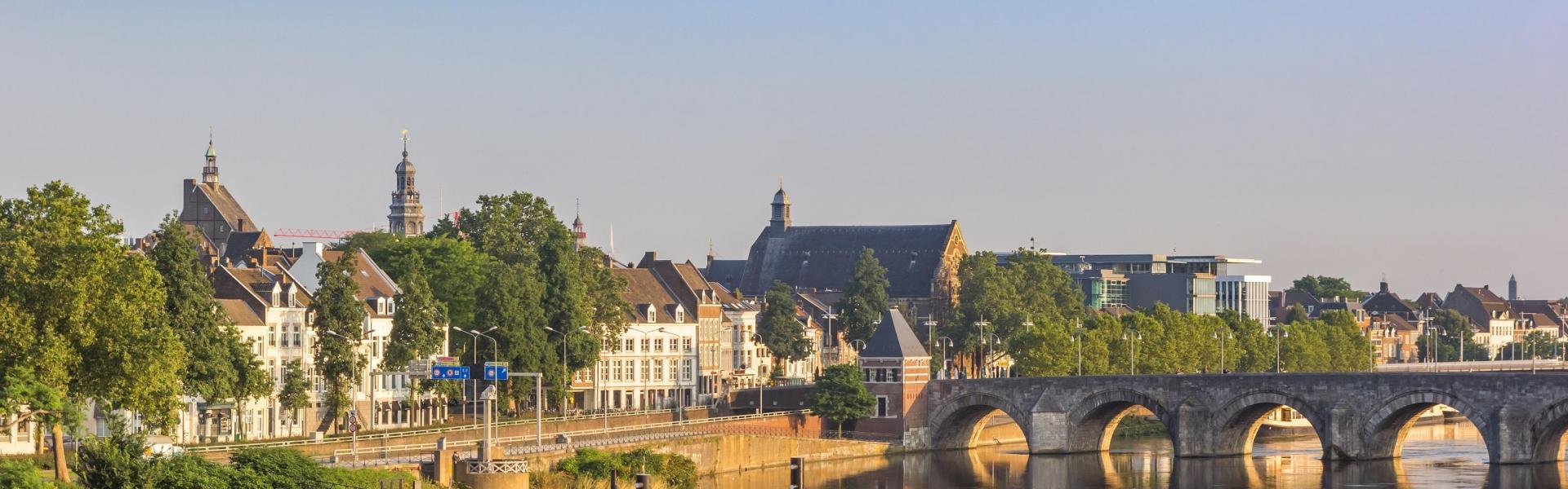 
        Maastricht: Alle bestemmingen, tips & info voor uw vakantie!
       - Interhome