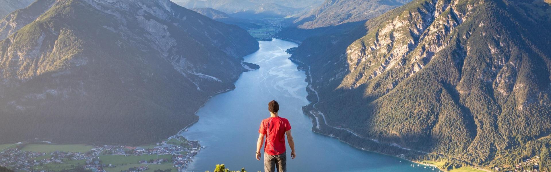
        Tyrol: Chemins de randonnée à découvrir !
       - Interhome