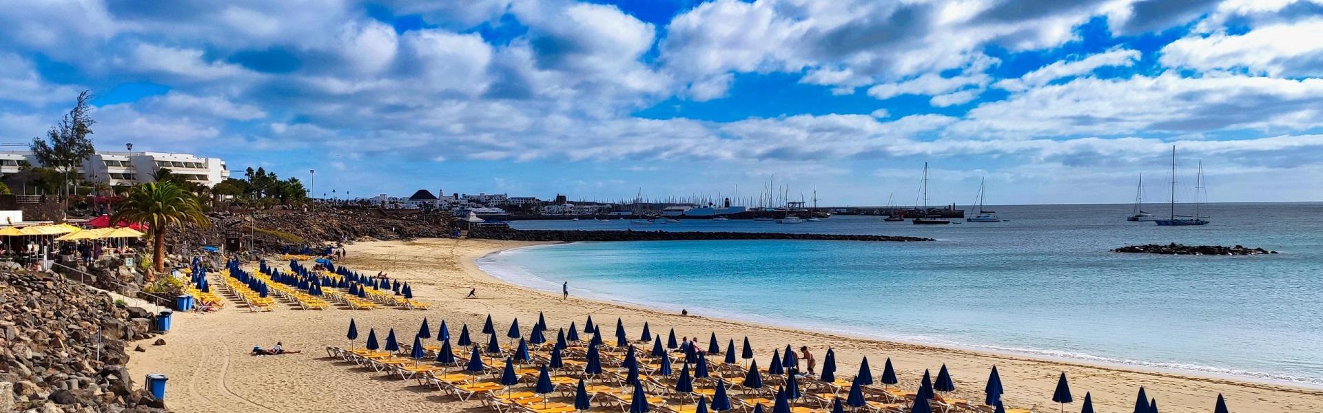 
        Canary Islands: The best beaches for your holidays!
       - Interhome