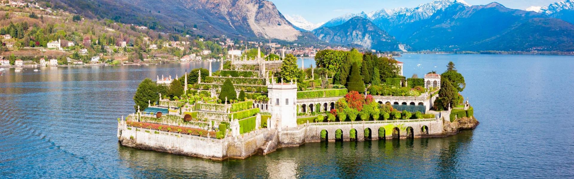 
        Lago Maggiore: Alle bestemmingen, tips & info voor uw vakantie!
       - Interhome