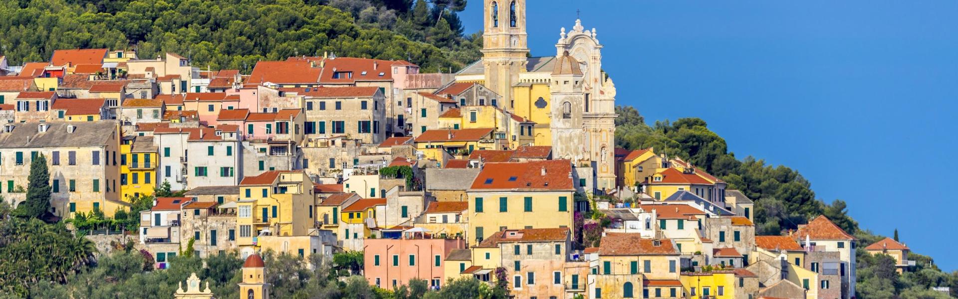 
        San Bartolomeo al Mare: Alle bestemmingen, tips & info voor uw vakantie!
       - Interhome