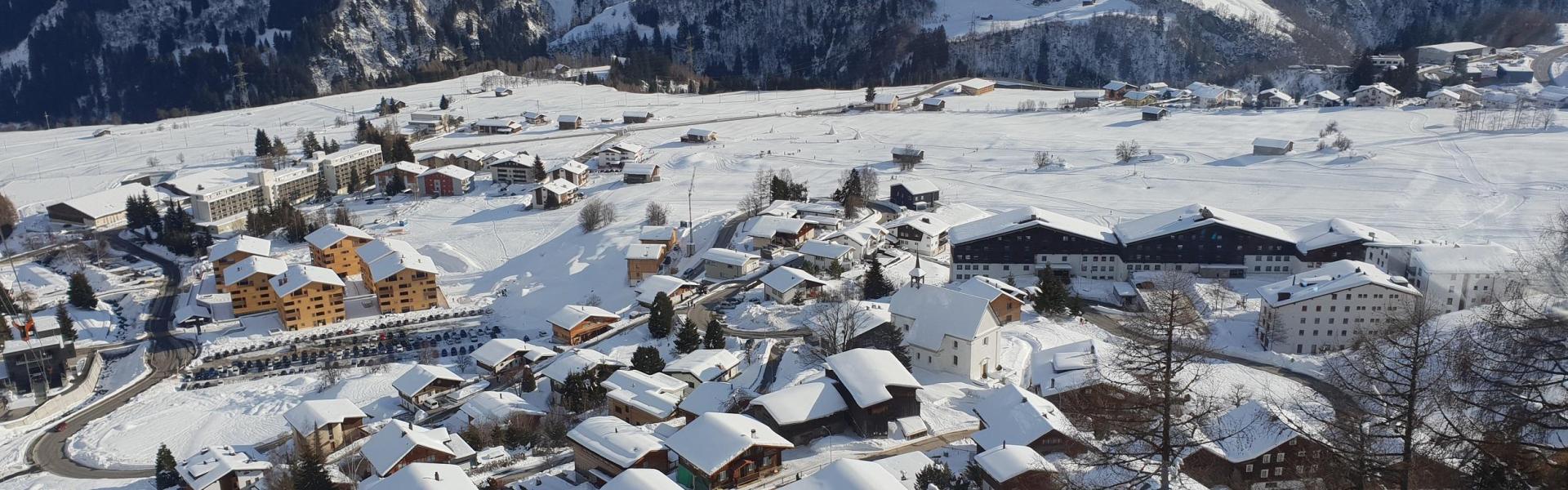 
        Disentis: Alle Reiseziele, Tipps & Infos für Ihren Disentis Urlaub!
       - Interhome